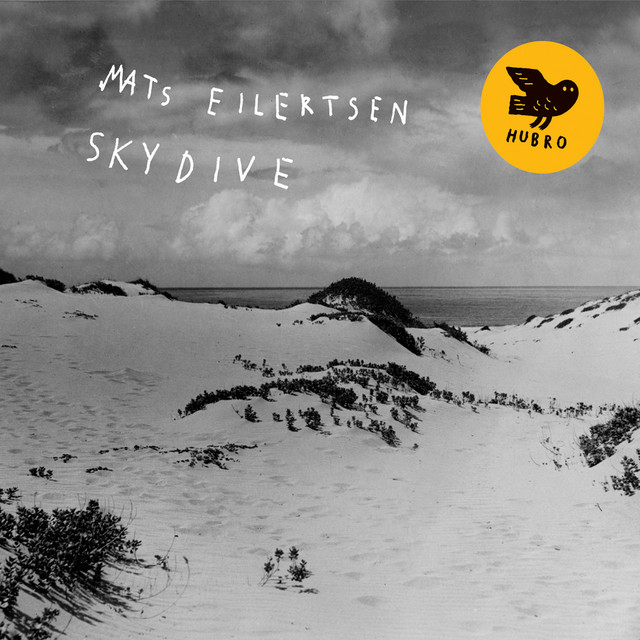 Skydive cover art
