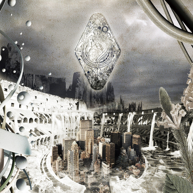 Archē cover art