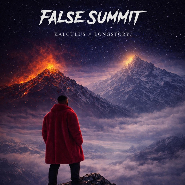 False Summit