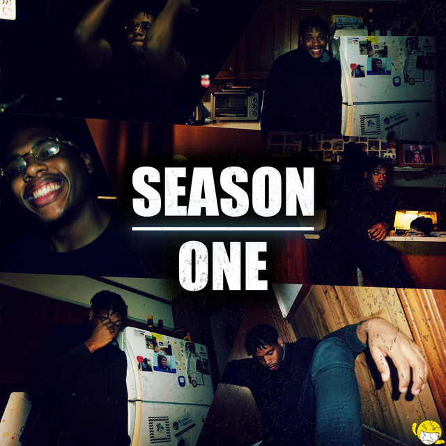 Season One cover art