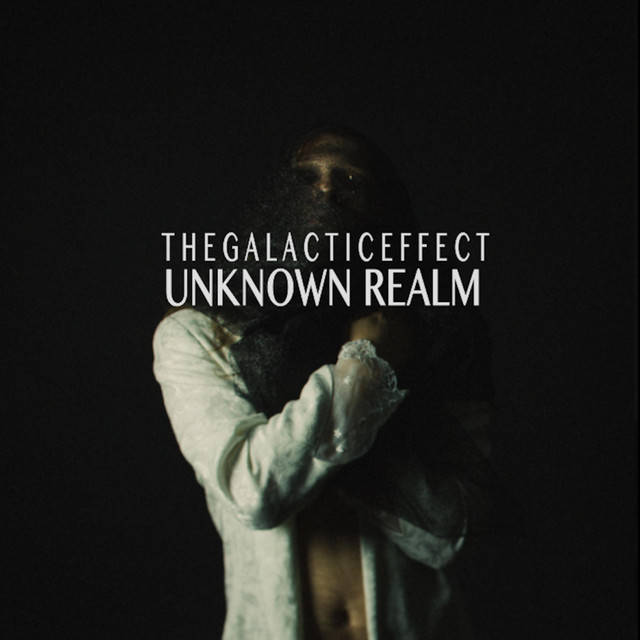 Unknown Realm cover art