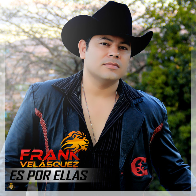 Es Por Ellas cover art