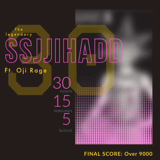 30 - Single by SsjJihadd | Spotify