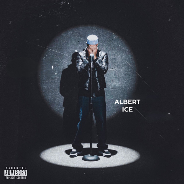Albert Ice