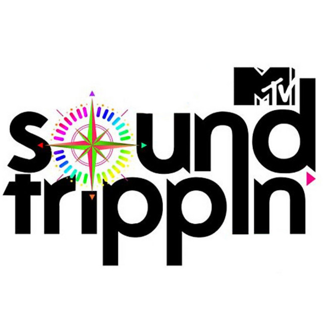 Sound Trippin cover art