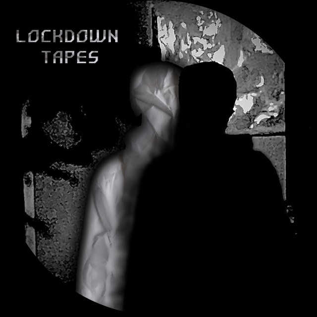 Lockdown Tapes cover art
