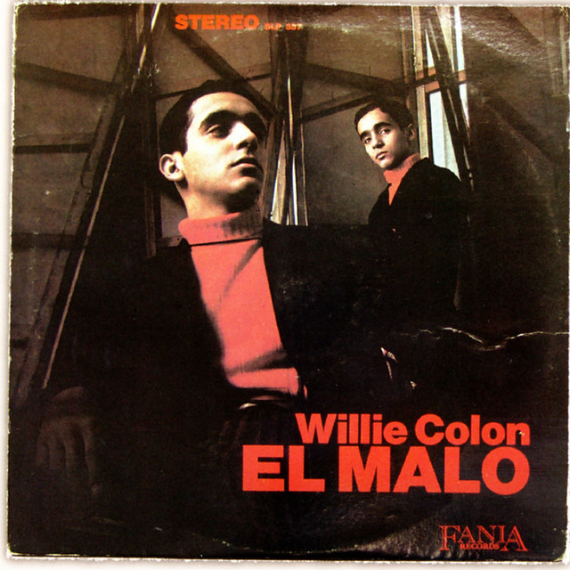 El Malo – música e letra de Willie Colón | Spotify