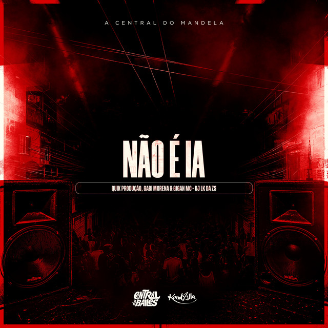 Não É I.A