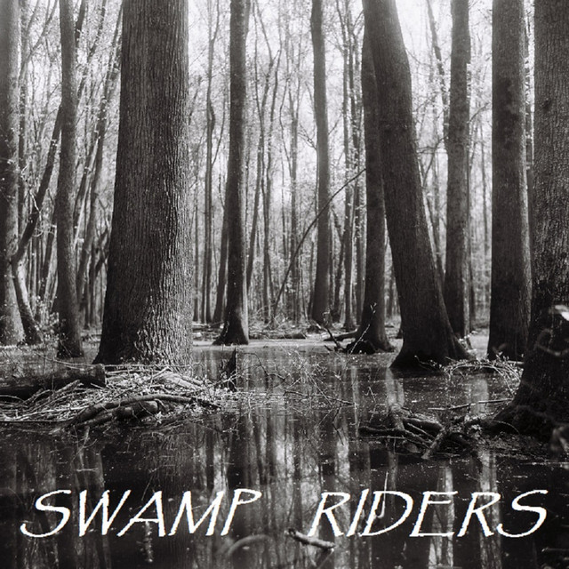 Bones - Single by Swamp Riders | Spotify
