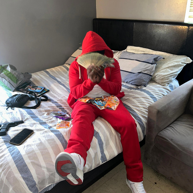 undefined album image