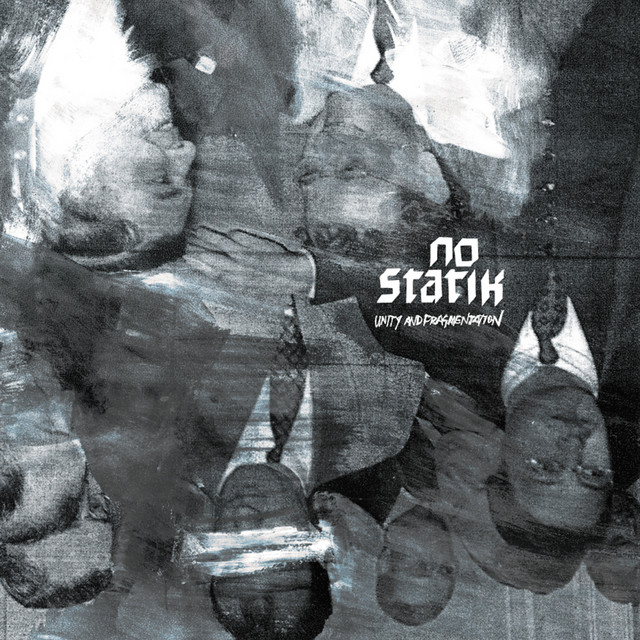 Unity and Fragmentation cover
