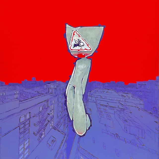 MAGFEST cover art