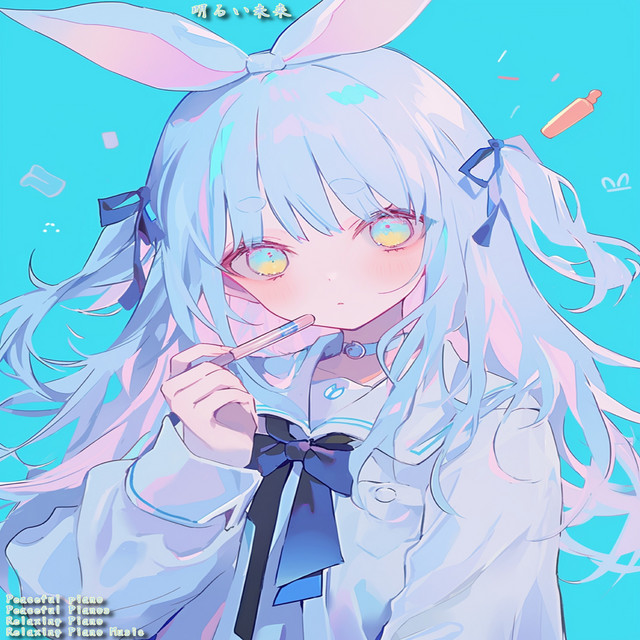 明るい未来
