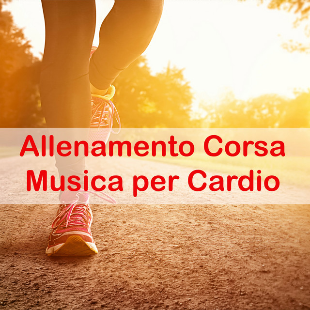 Allenamento Cardio e Running