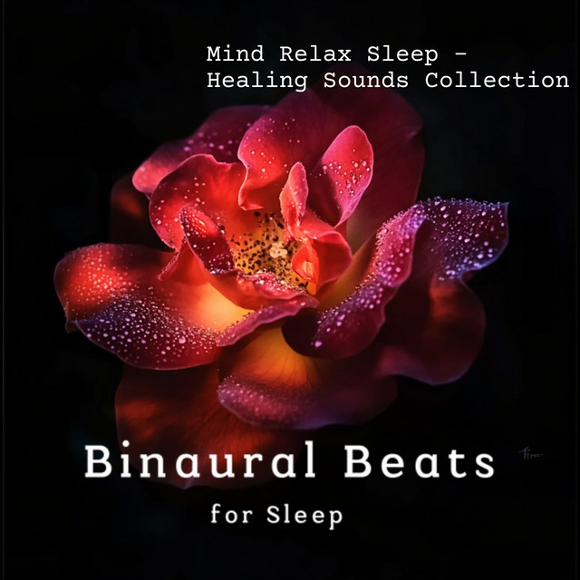 Mind Relax Sleep - Healing Sounds Collection - Album by Binaural Beats ...