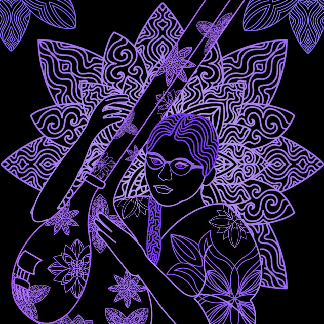 Meenakshi cover art