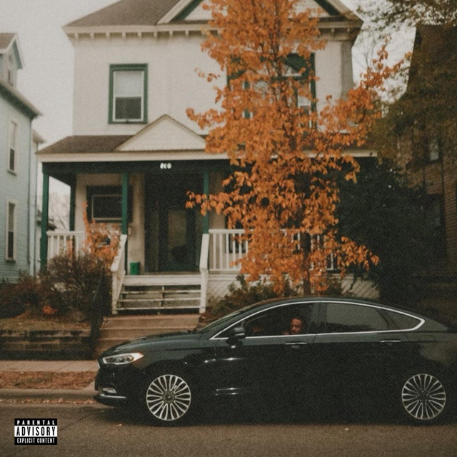 Forever Me cover