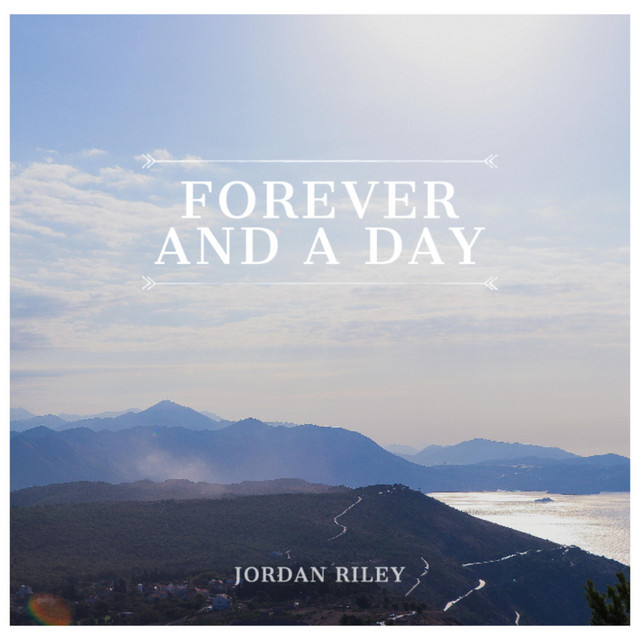 Forever and a Day cover