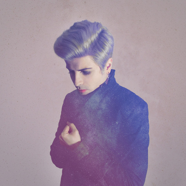 Blackout cover art