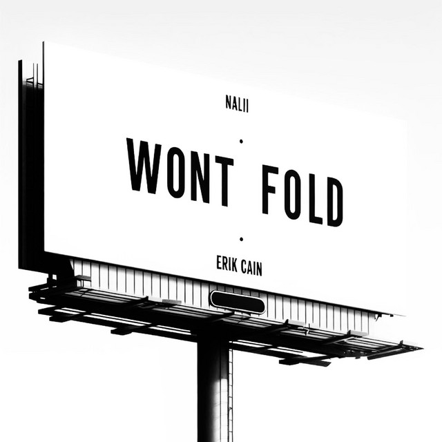 WONT FOLD