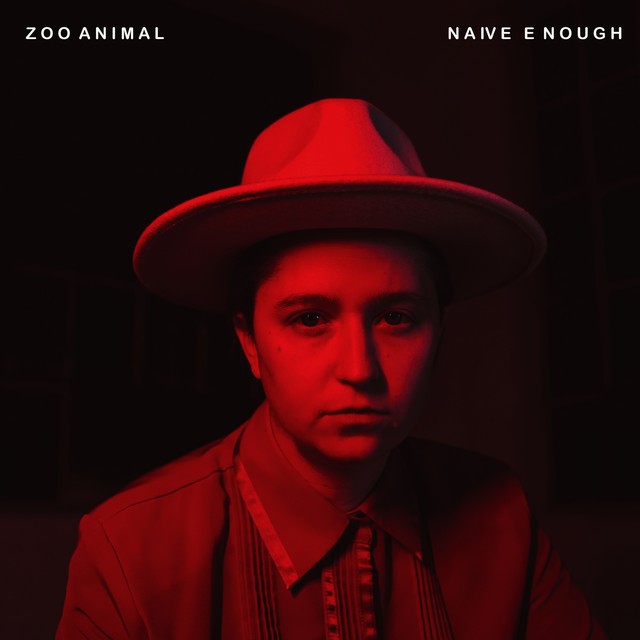 Naive Enough cover