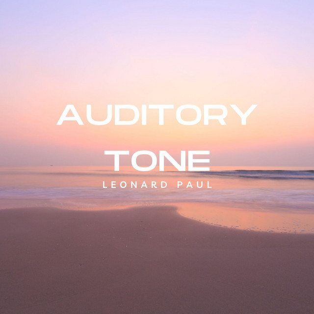 Leonard Paul