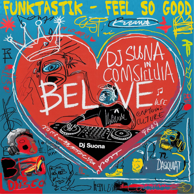 Feel So Good - Fruit of the Moon Remix