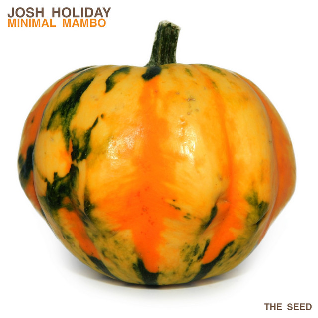 Minimal Mambo cover art
