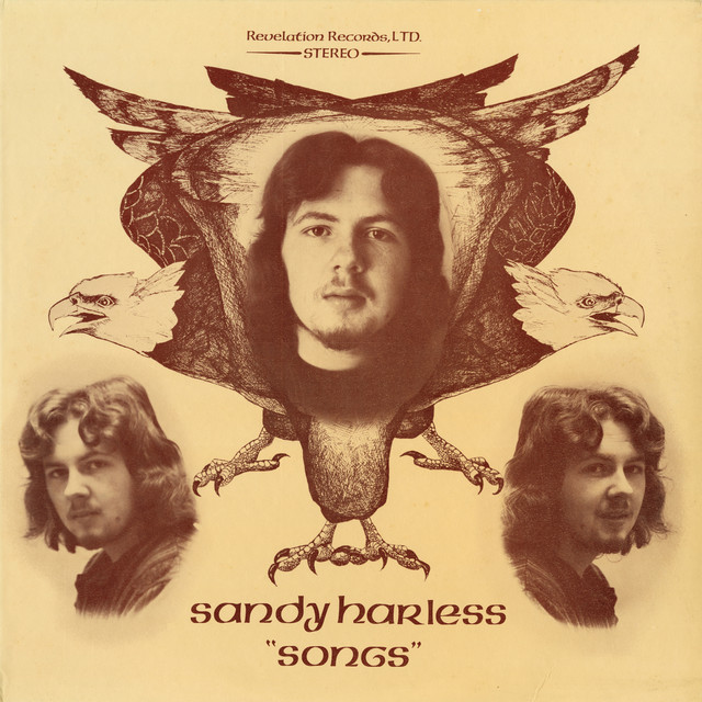Songs cover art