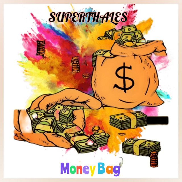 Money Bag - Single by Superthales | Spotify