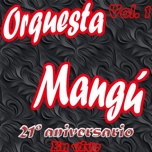 21 Aniversario, Vol. 1 (En Vivo) cover art