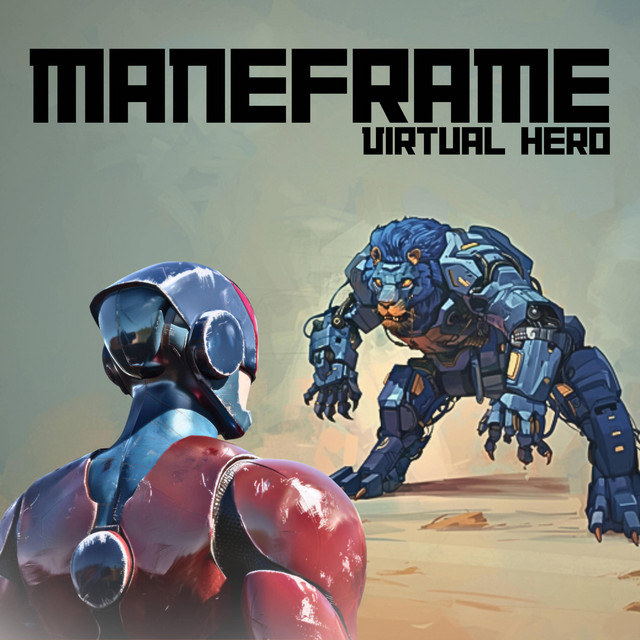 Virtual Hero (single)