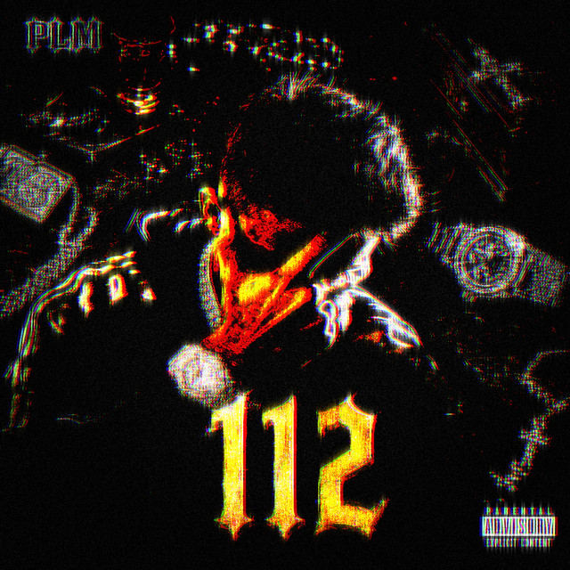 112 cover art