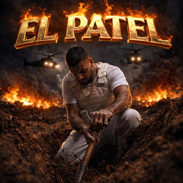 undefined album image