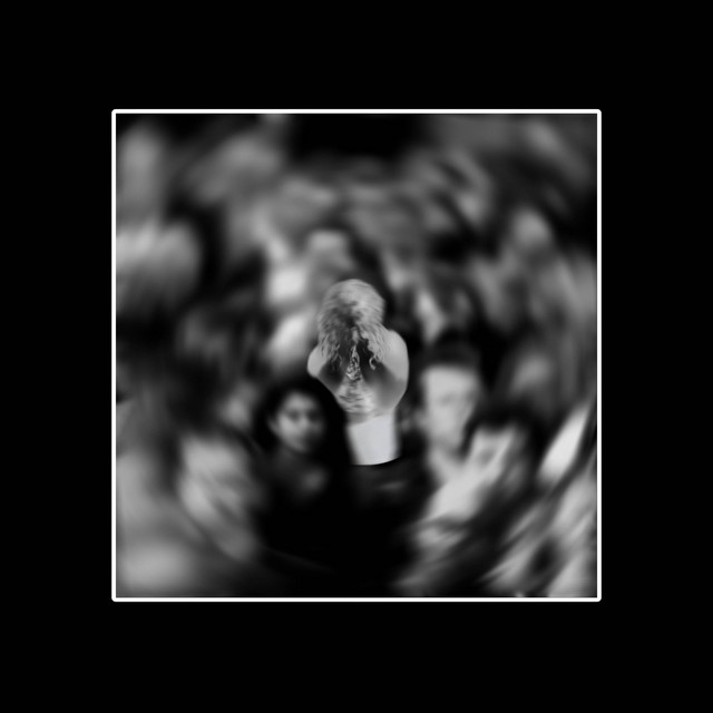 Nobody Home cover art