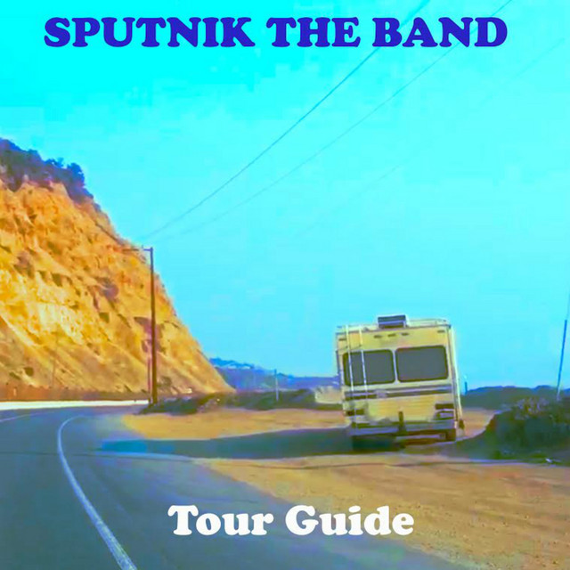 Tour Guide
