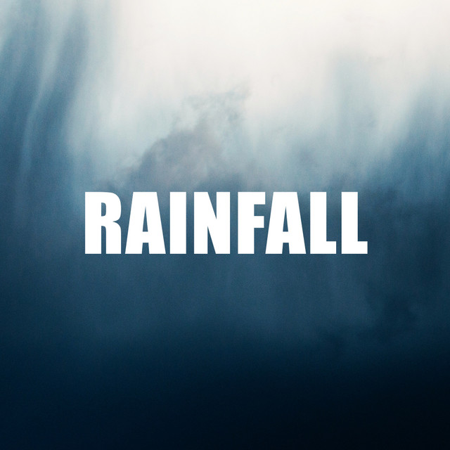 Rainfall cover art