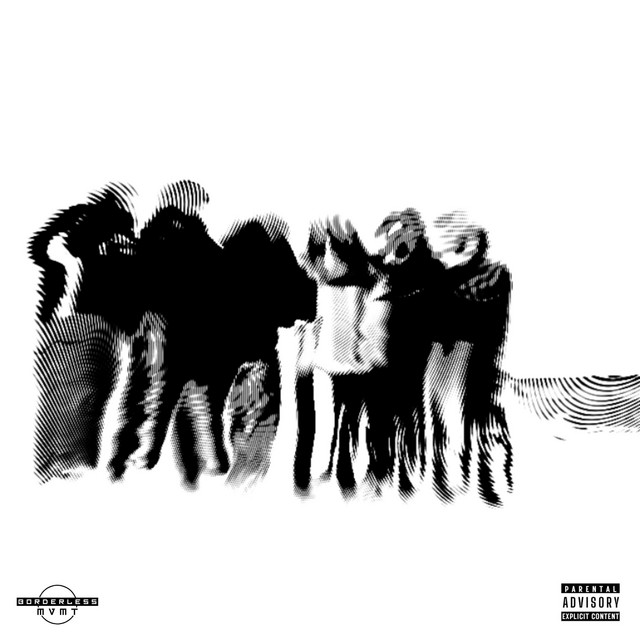 ENTOURAGE MIXTAPE cover art