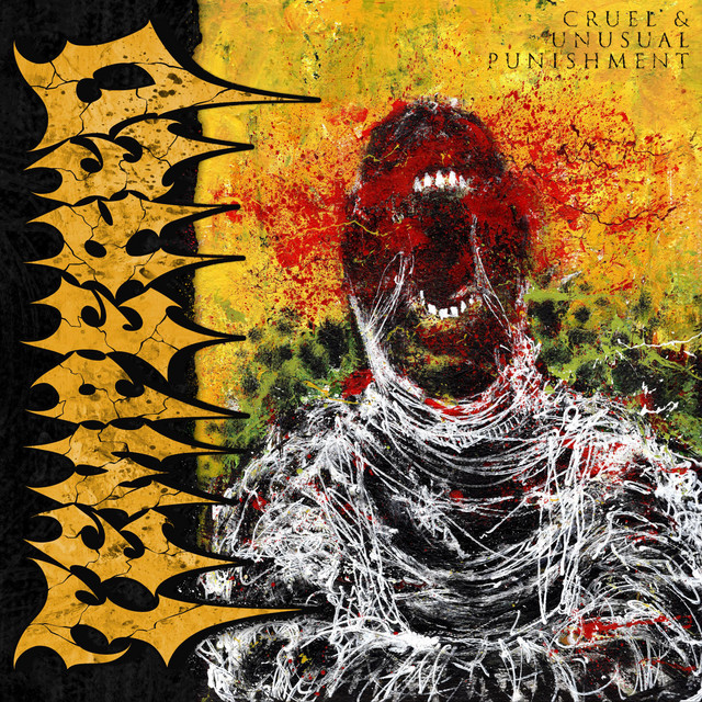Gutted cover art