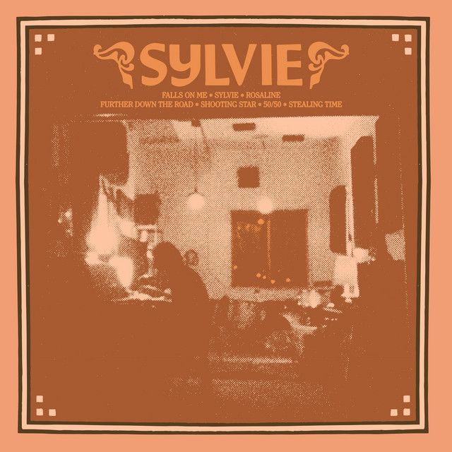 Sylvie cover art