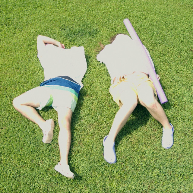Camp Feltface cover art