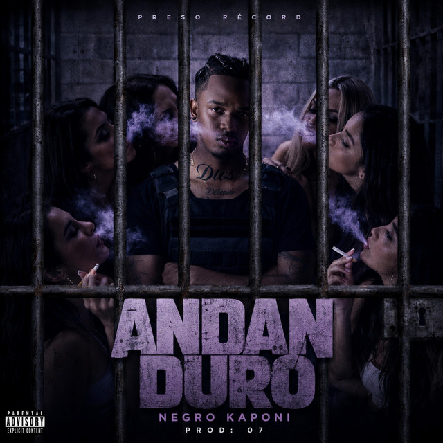 Andan duro