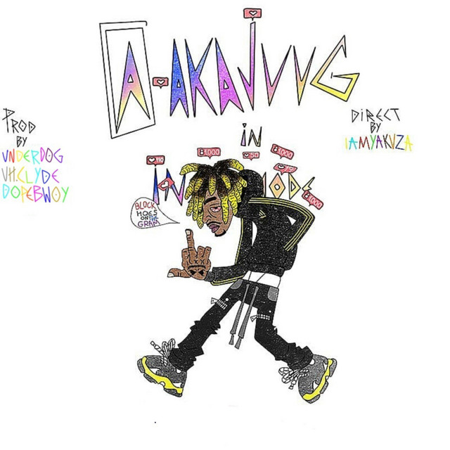Inicio cover art