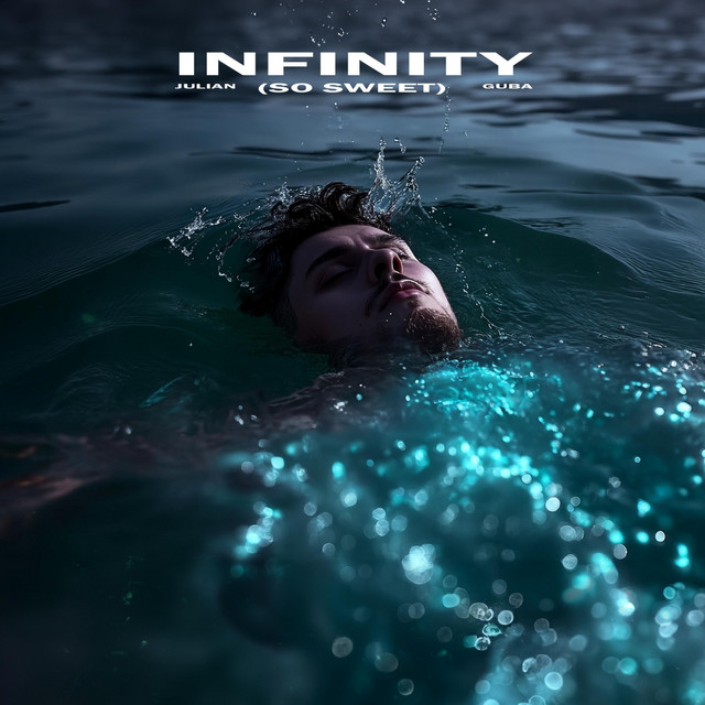 Infinity (So Sweet) cover art