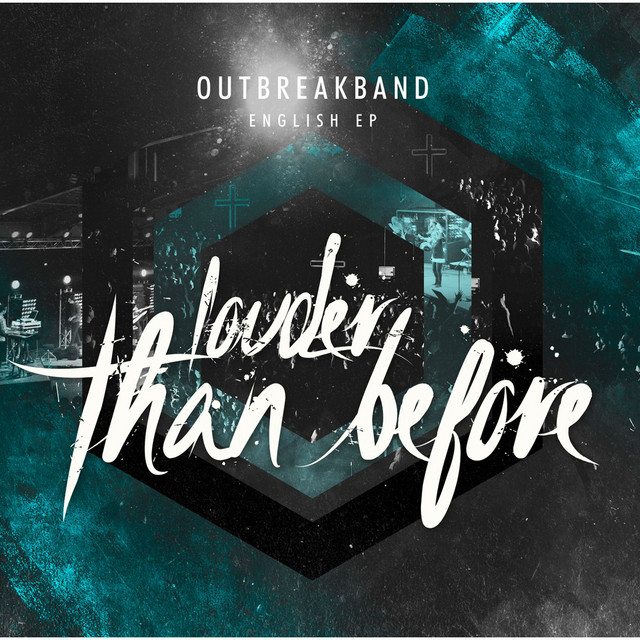 Louder Than Before cover art