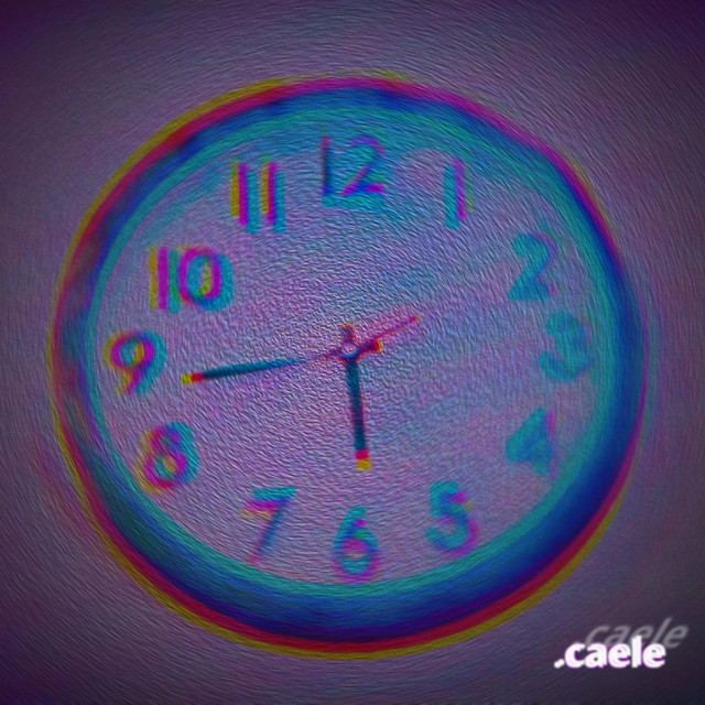 Caele cover art