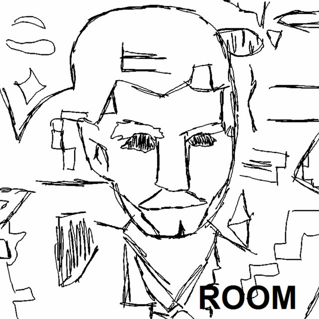 Room cover art