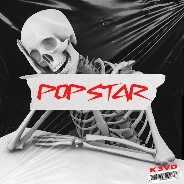 Pop Star Freestyle cover