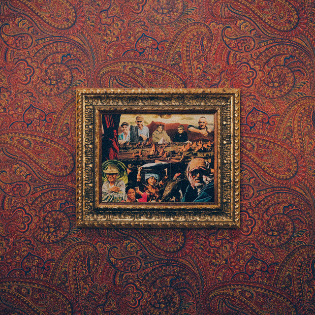 Hiding Out cover art