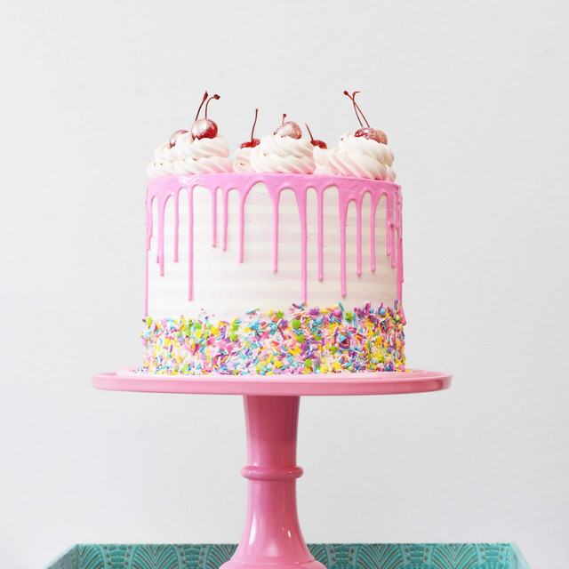 Cake